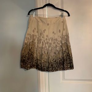 H&M skirt